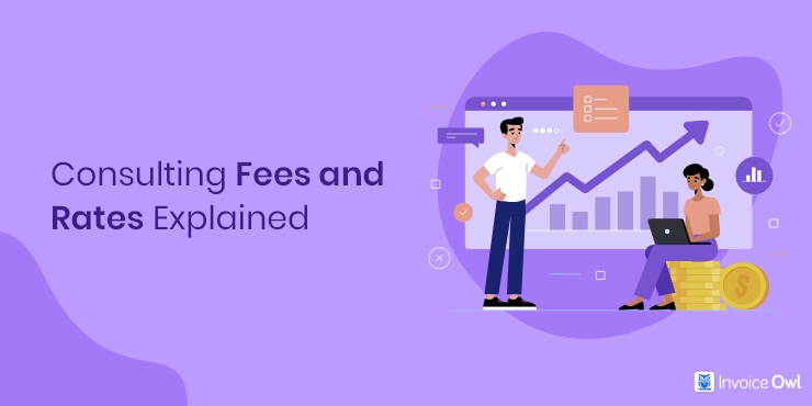 How to Charge Luring Consulting Fees