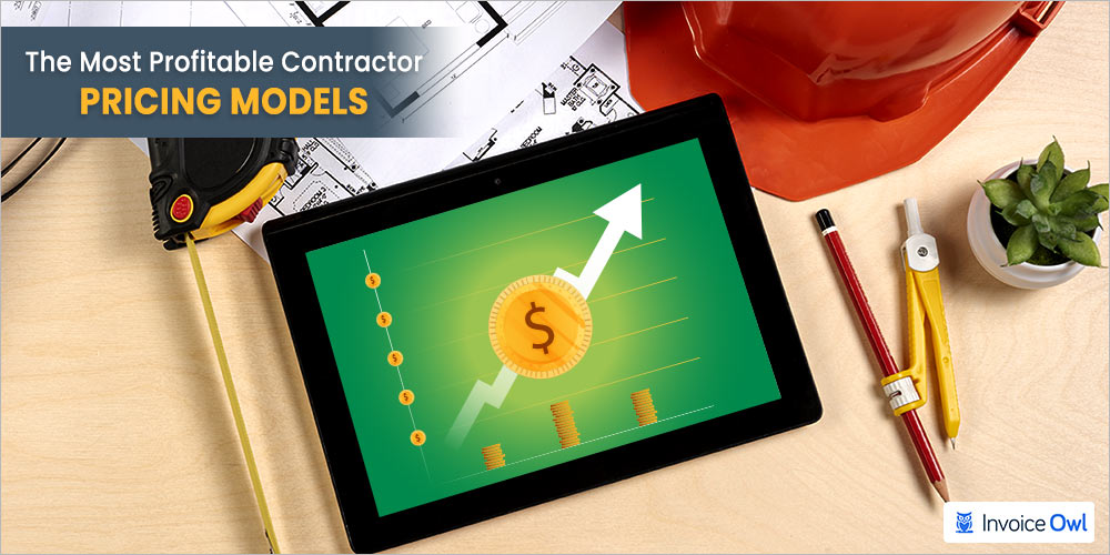 An Ultimate Contractor Pricing Guide for 2026