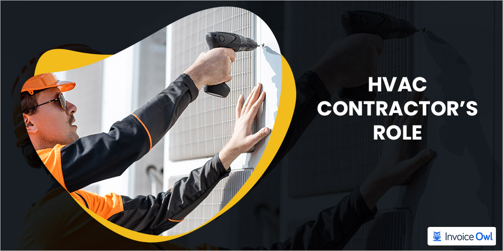 Understanding What is an HVAC Contractor Role: What They Do?