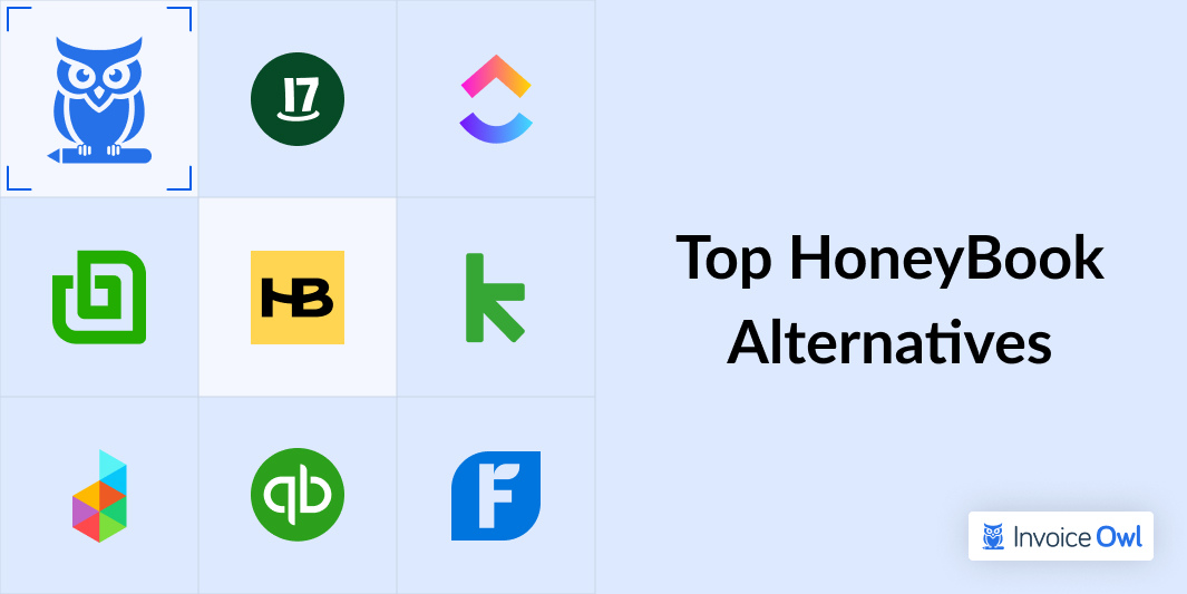 The Ultimate Guide to HoneyBook Alternatives for Small Businesses in 2025