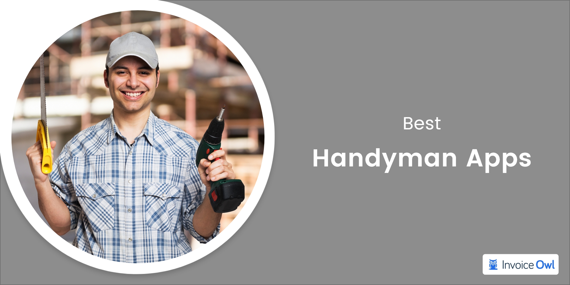 10 Best Handyman Apps in 2026