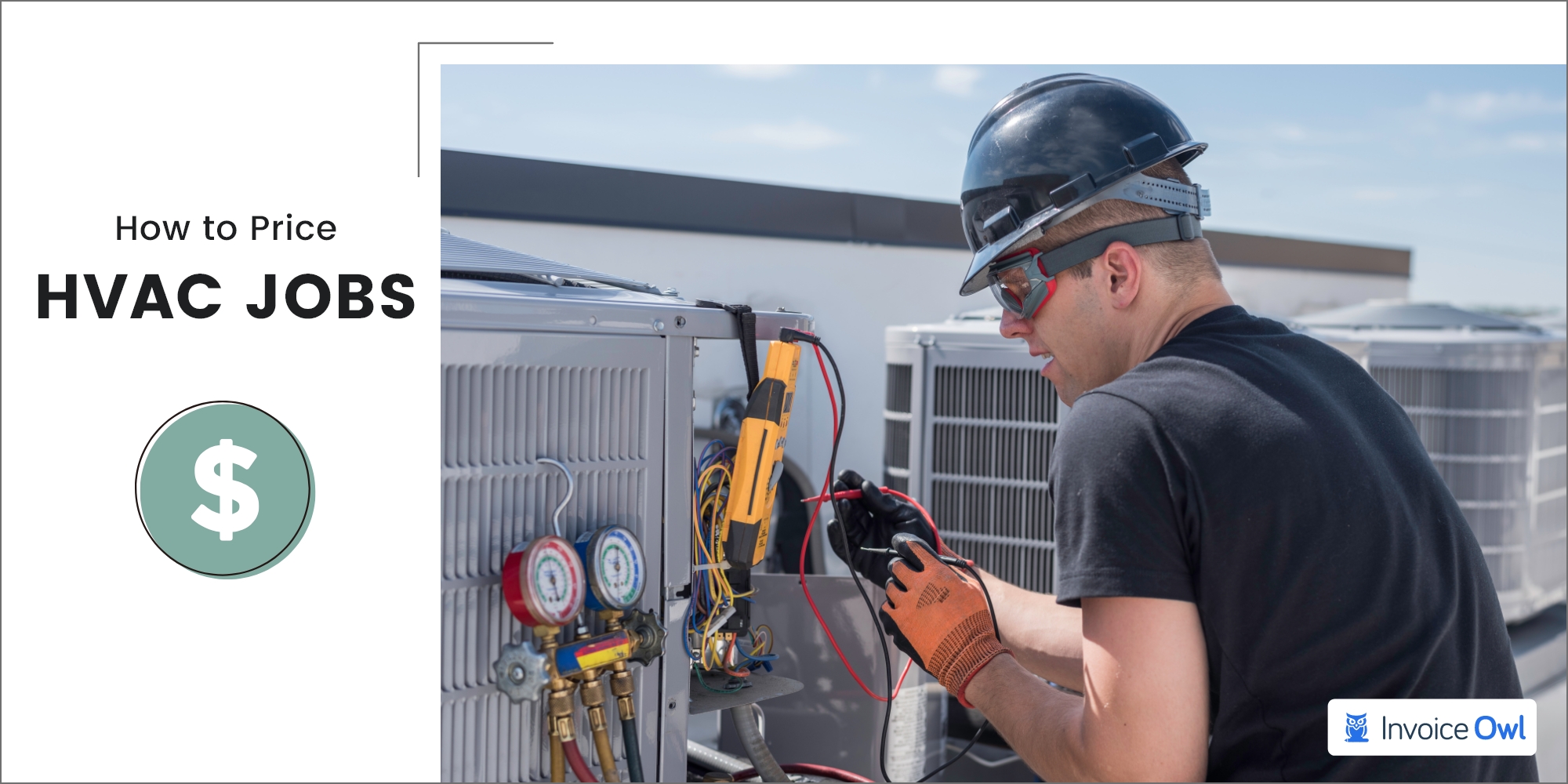 How to Price HVAC Jobs? (7 Steps to Maximize Profit)