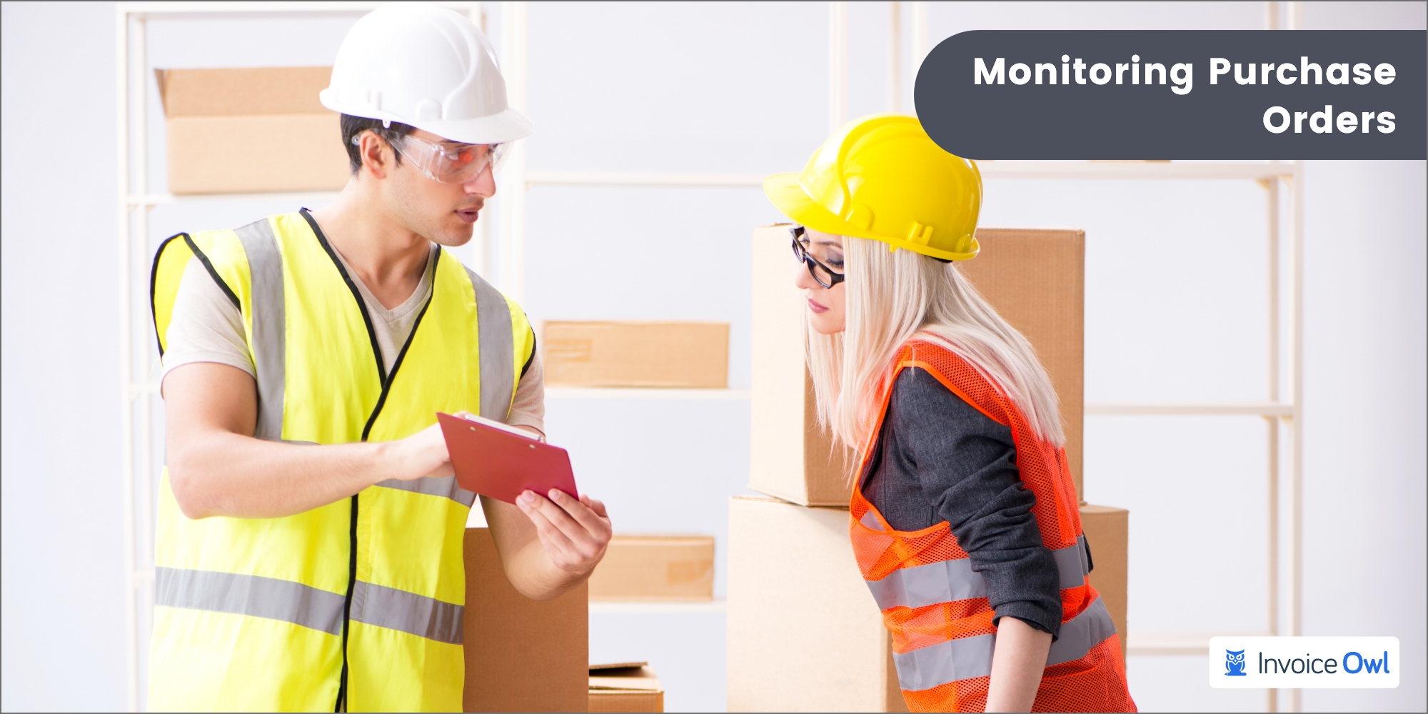 Monitoring Purchase Orders: How to Keep Track of PO