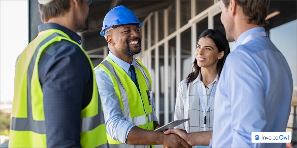 How to Start a Contracting Business in 9 Simple Steps