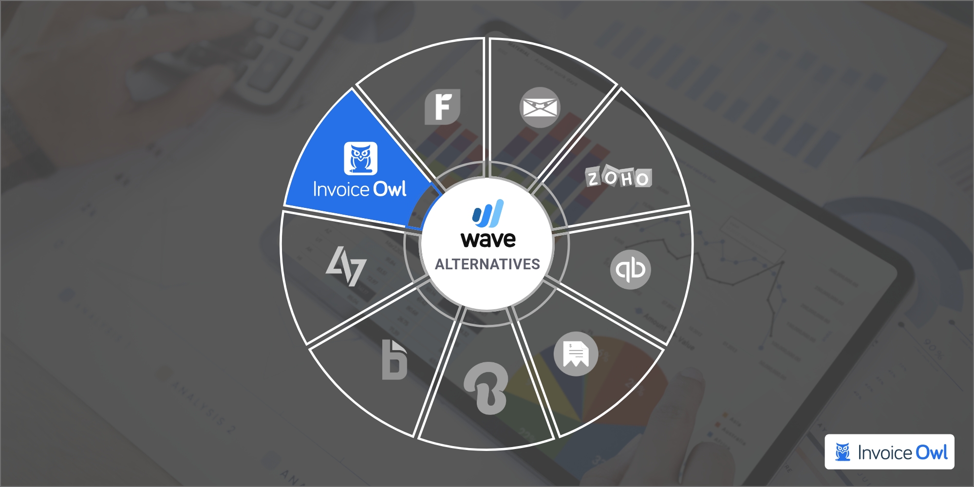 Top Wave Alternatives for Boosting Your Business Efficiency