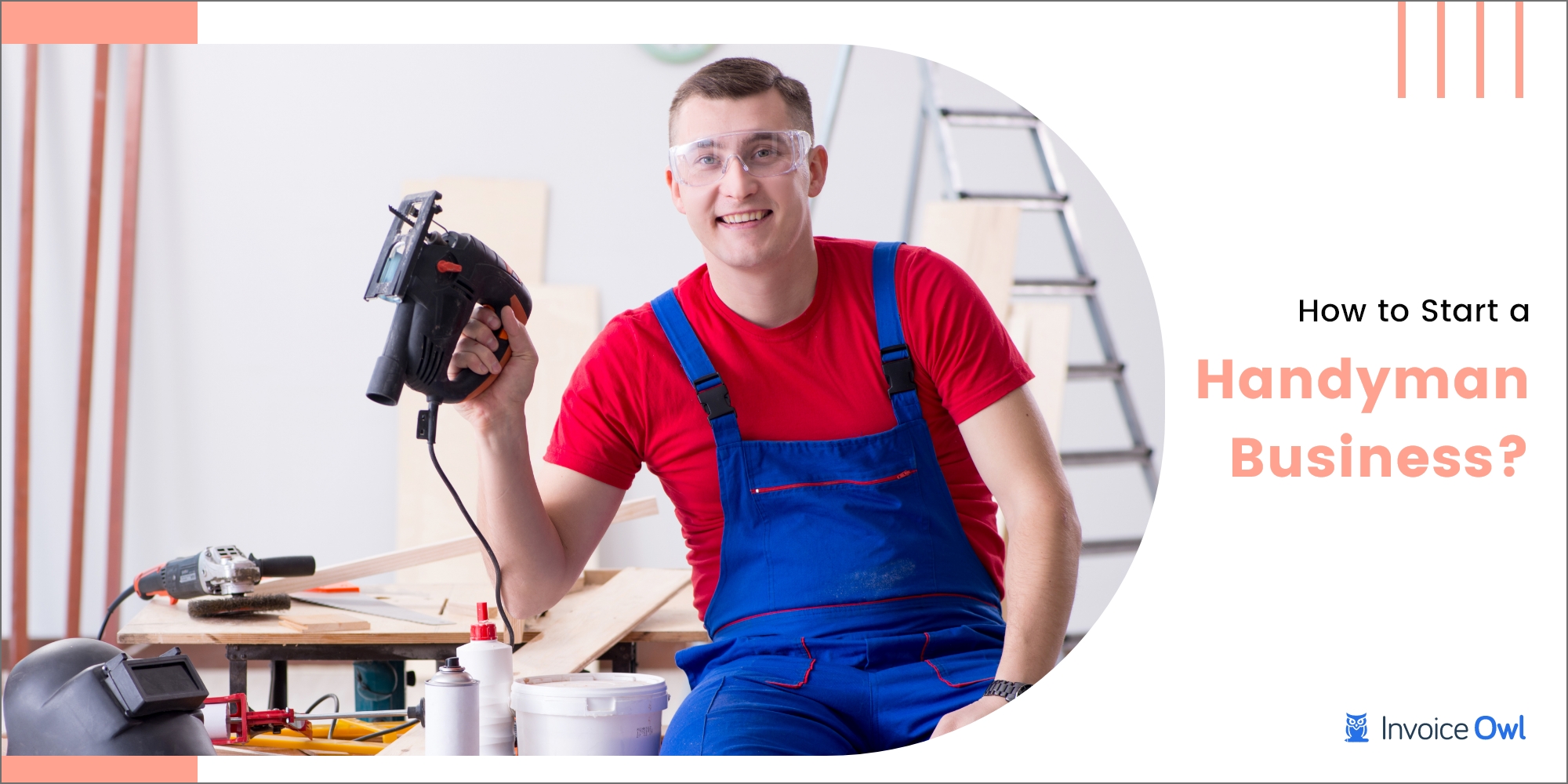 How to Start a Handyman Business