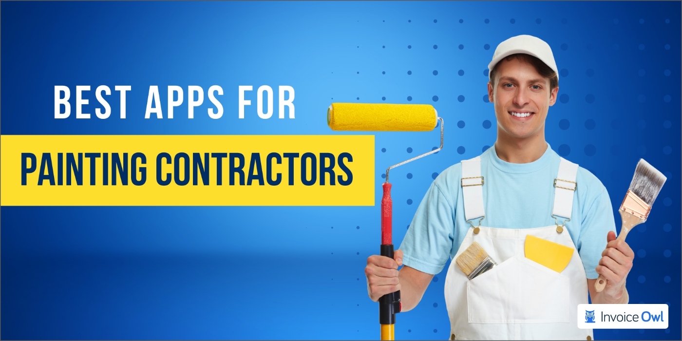 10 Best Apps for Painting Contractors in 2026