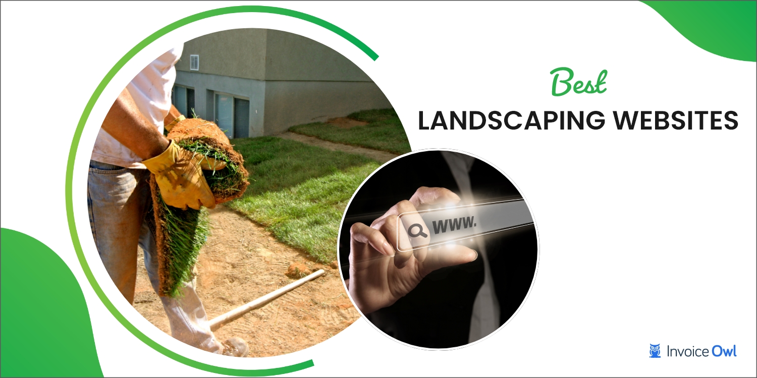 20 Best Landscaping Websites for Inspiration 2025