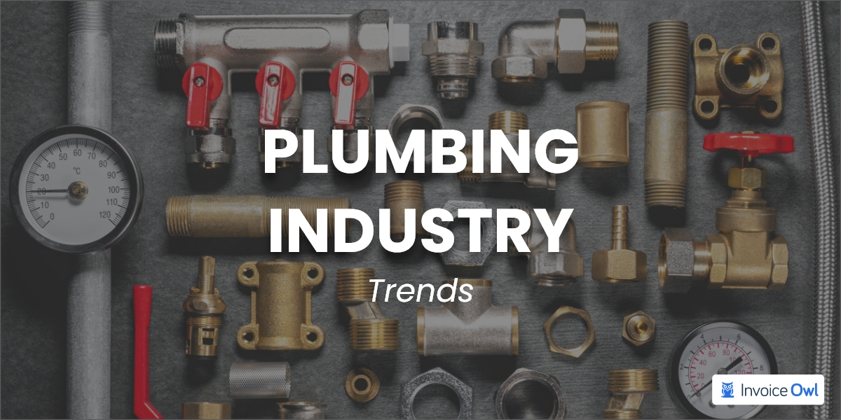 2026 Plumbing Industry Trends