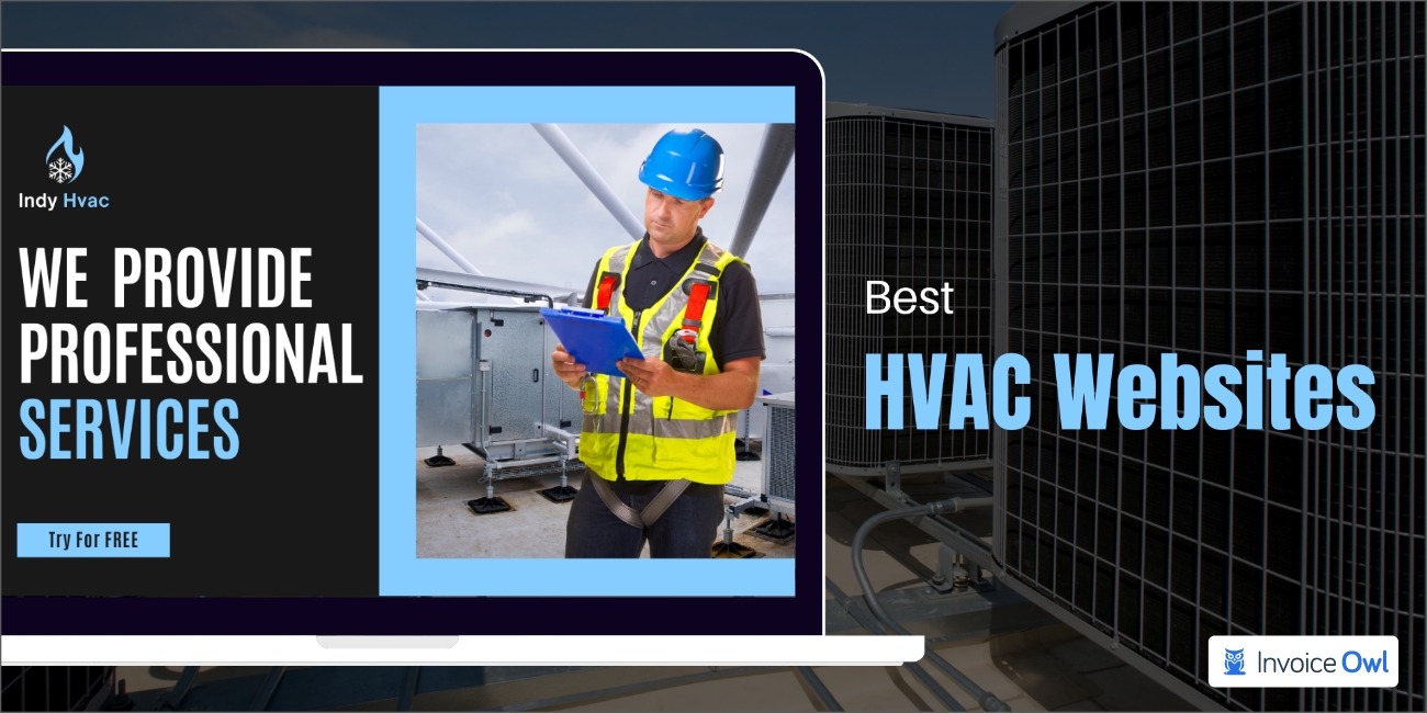 13 Best HVAC Websites in 2026