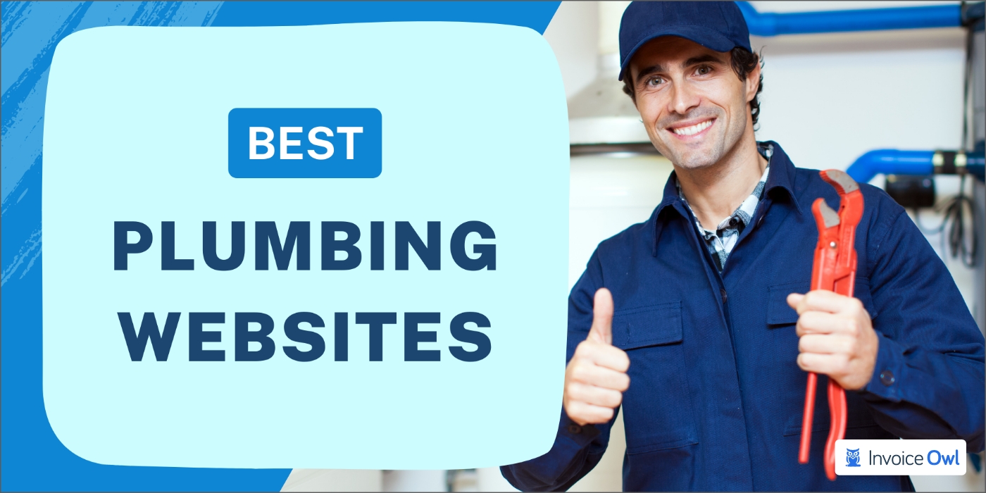 10 Best Plumbing Websites to Inspire Your Design
