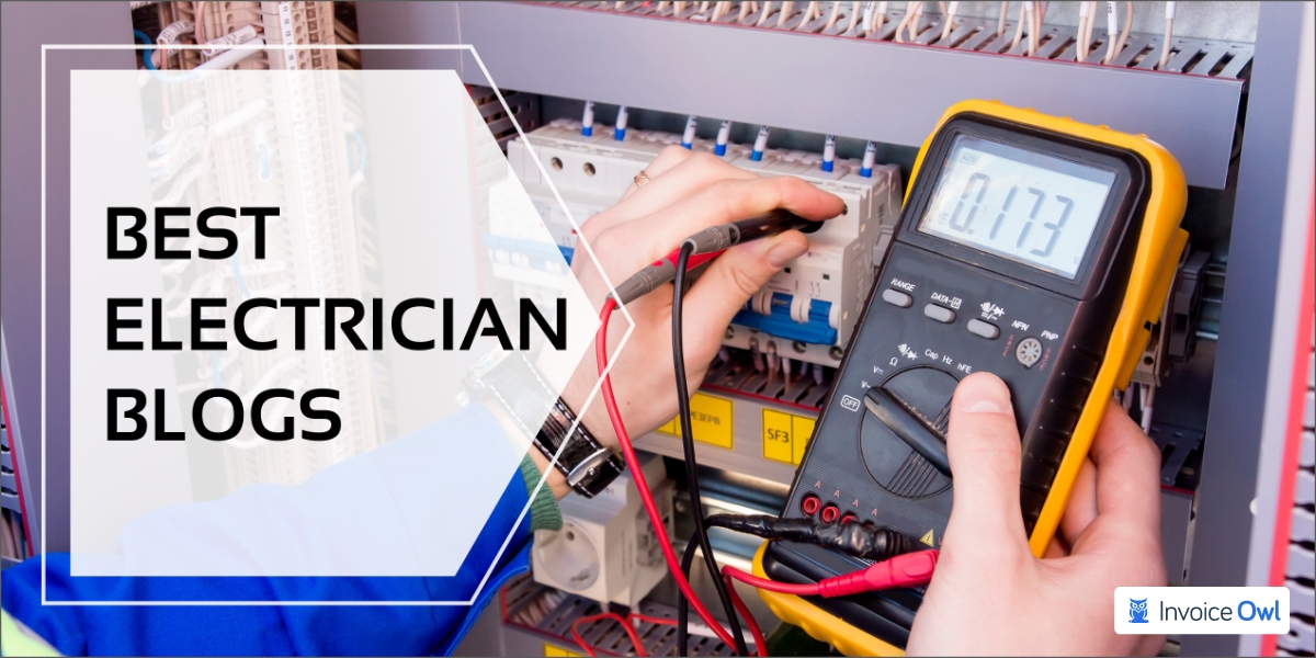 21 Best Electrician Blogs to Get the Best Ideas