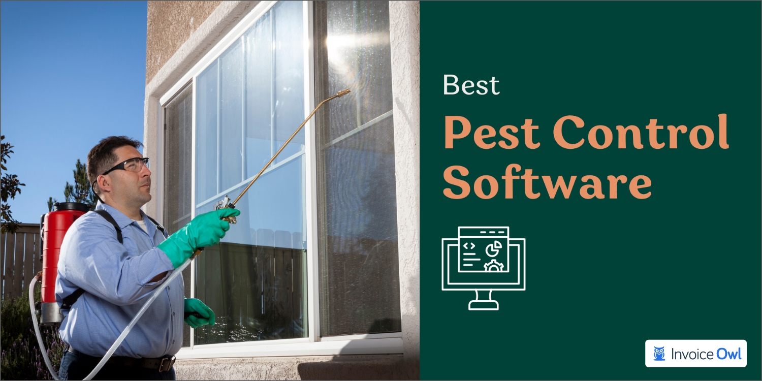 5 Best Pest Control Software for 2026