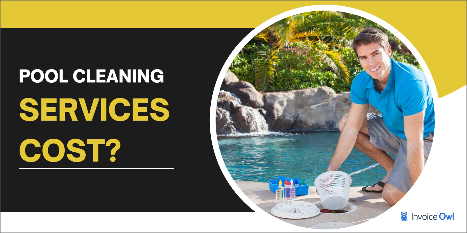 How Much Do Pool Cleaning Services Cost?