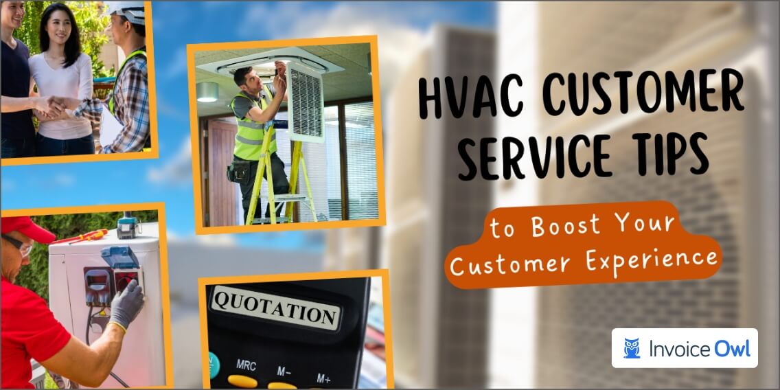 10 HVAC Customer Service Tips to Boost Your Customer Experience