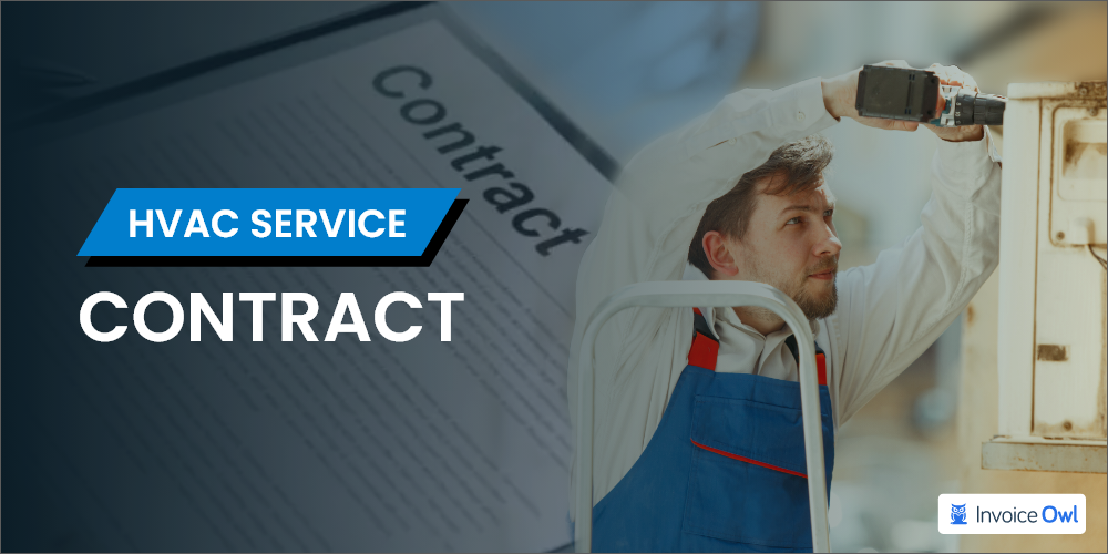 HVAC Service Contract 101: What + Why + How