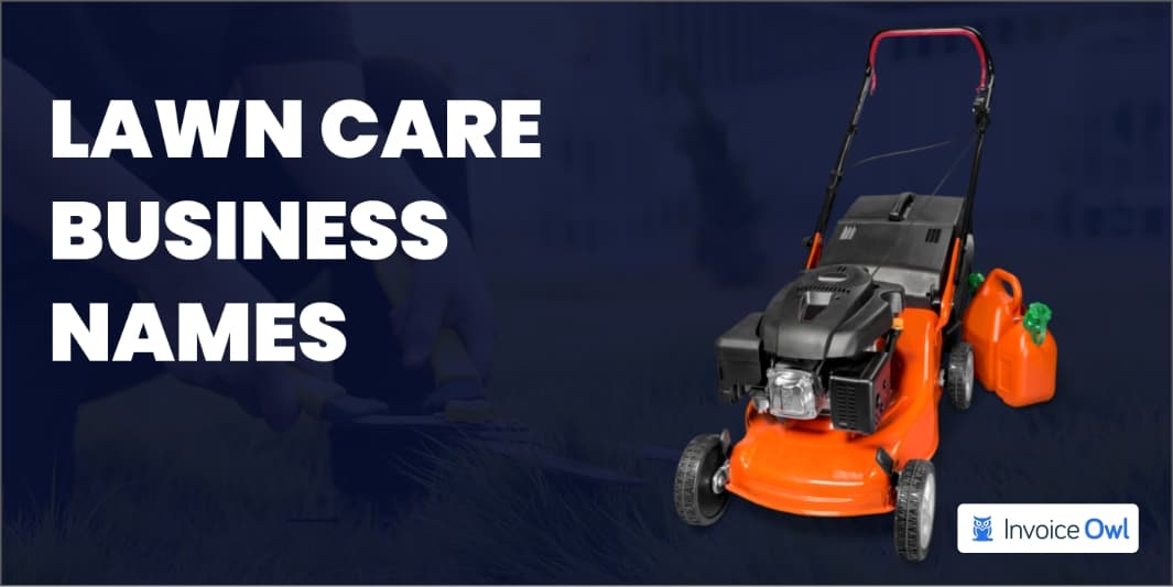 Discover Your Brand Identity With 50+ Lawn Care Business Names