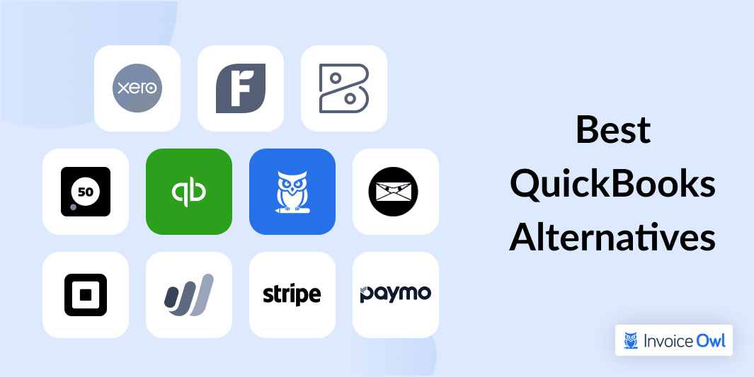 10 Best QuickBooks Alternatives You Should Consider